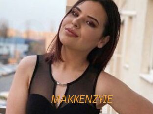 MAKKENZYIE