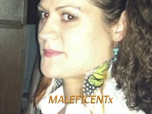 MALEFICENTx