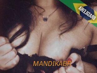 MANDIKABR