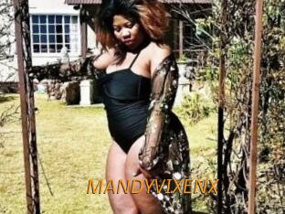 MANDYVIXENX