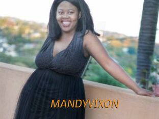 MANDYVIXON