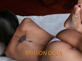 MARION_DOUX