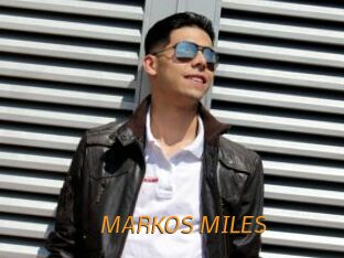 MARKOS_MILES