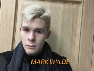 MARK_WYLDE
