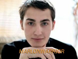MARLON_WARRIOR