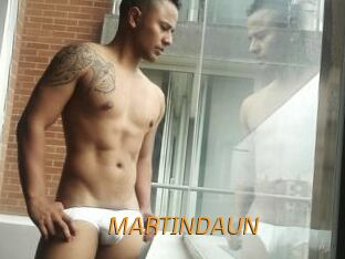 MARTINDAUN