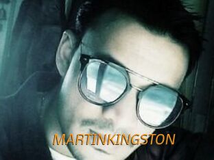 MARTINKINGSTON