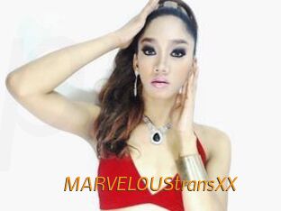 MARVELOUStransXX