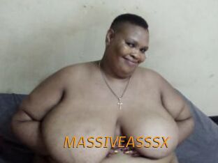 MASSIVEASSSX