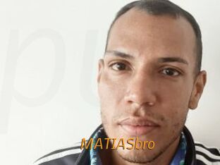 MATIASbro