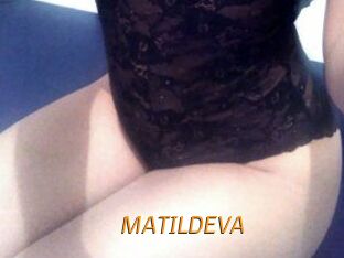 MATILDEVA Porn University