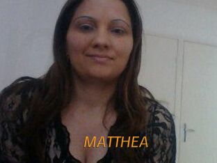 MATTHEA