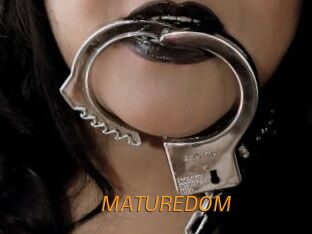 MATUREDOM