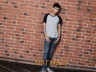 MAT_MILLS