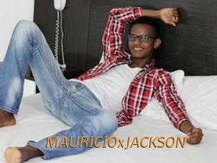 MAURICIOxJACKSON