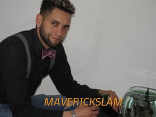 MAVERICKSLAM