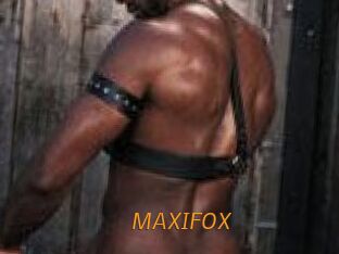 MAXIFOX