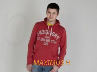 MAXIMUS_H