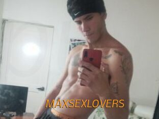 MAXSEXLOVERS