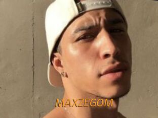 MAXZEGOM