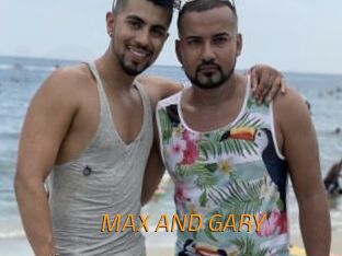 MAX_AND_GARY