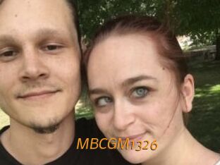 MBCGM1326