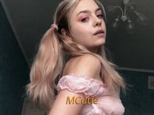 MCutie