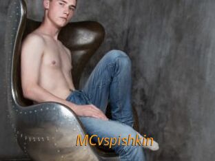 MCvspishkin