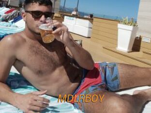 MDLRBOY