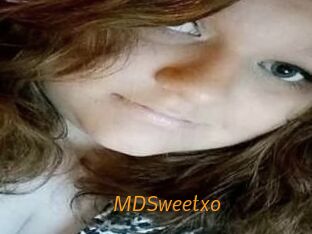 MDSweetxo