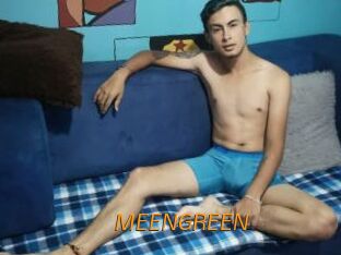 MEENGREEN