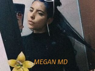 MEGAN_MD