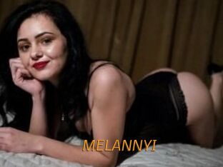 MELANNYI