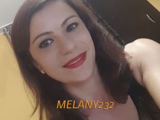 MELANY232