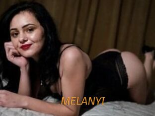 MELANYI