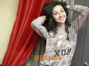 MELLYISA
