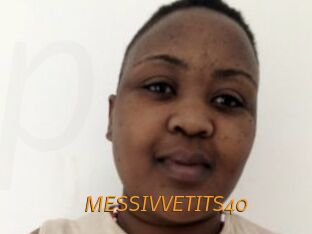 MESSIVVETITS40
