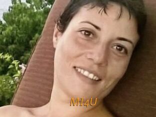 MI4U