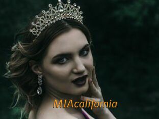 MIAcalifornia