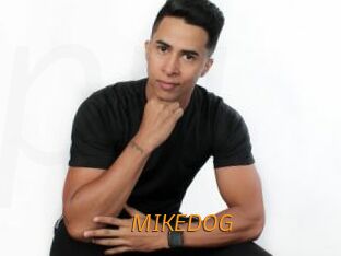MIKEDOG
