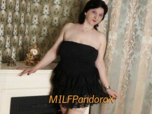 MILFPandoraX