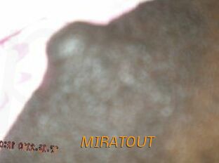 MIRATOUT