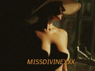 MISSDIVINEXXX