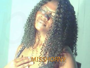 MISSHORNY