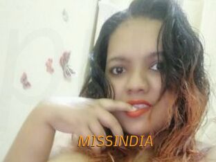 MISSINDIA