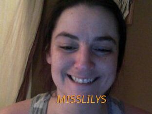 MISSLILYS