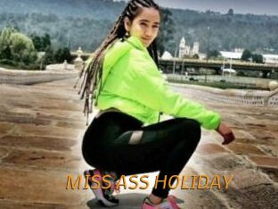 MISS_ASS_HOLIDAY
