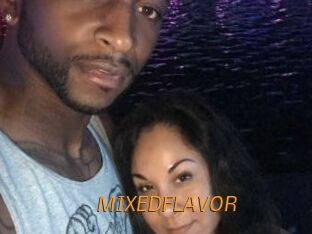 MIXEDFLAVOR