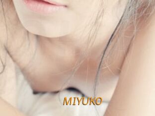 MIYUKO
