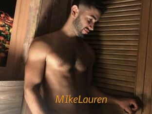 MIkeLauren